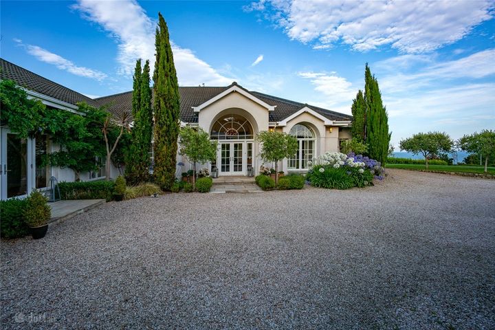 Samen Thuis, 12 North Shore, Greystones, Wicklow