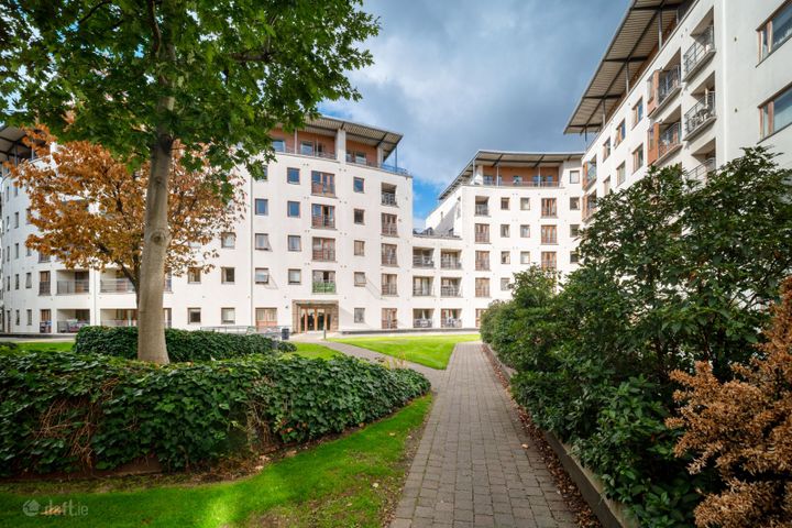 84 Spencer House, Custom House Square, Mayor Street Lower, IFSC, Dublin 1, D01VP70