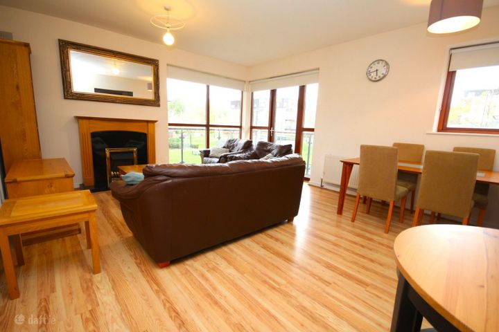 Apartment 75, Temple Gardens, Dublin 9