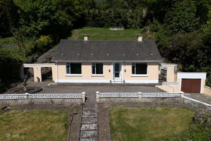 Tulligmore, Hollymount, Lee Road, Cork, Co. Cork, T23D3CF