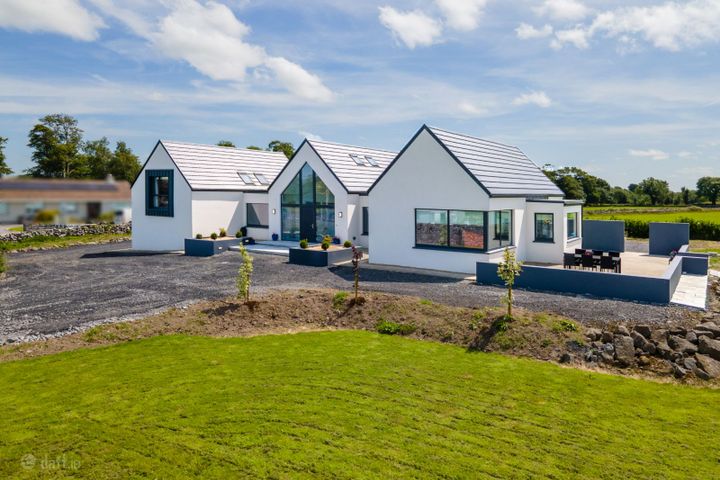 Clogher, Claremorris, Ballintubber, Co. Mayo, F12P6Y6