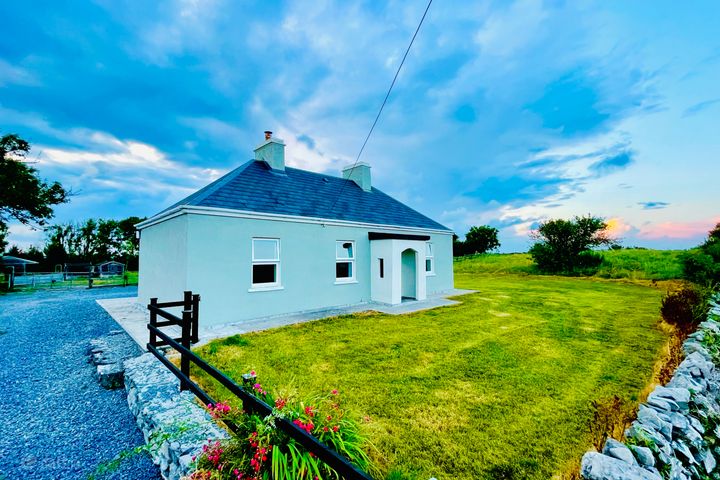 Greenfields, Ower, Ower, Co. Galway