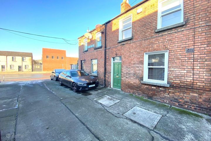 Emerald Terrace, Dublin 8