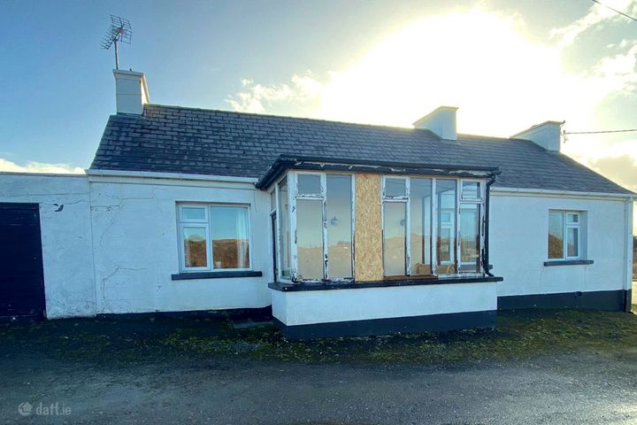 Ballymackilduff, Portnoo, Kilclooney, Co. Donegal, F94Y9N3