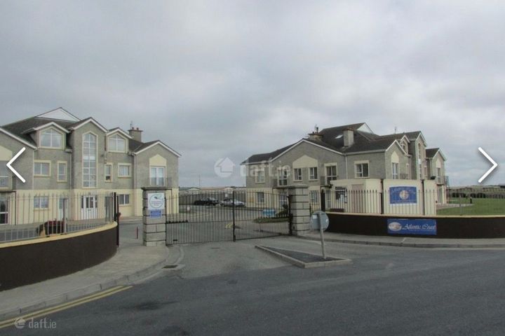 Atlantic Coast Apartments, Strand Road, Tramore, W, Tramore, Co. Waterford