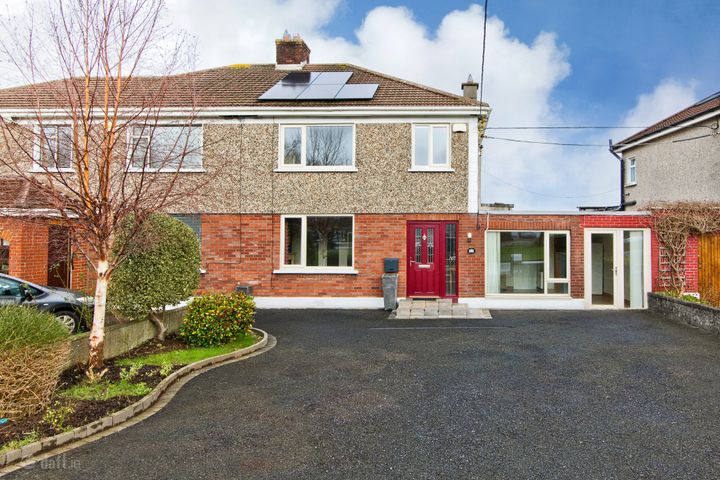 181 Ballyroan Road, Rathfarnham, Dublin 16, D16P6W2