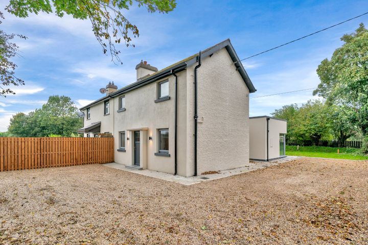 Nicholastown, Kilcullen, Co Kildare, Kildare