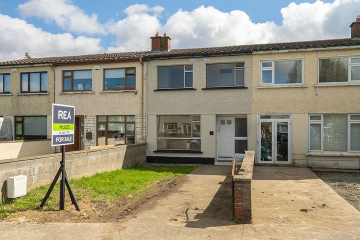 30 Fernwood Park, Tallaght, Dublin 24, D24Y2A8