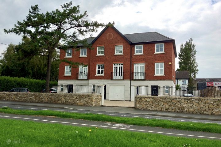 1 Fitzsimons House, Killarney Rd, Bray, Wicklow