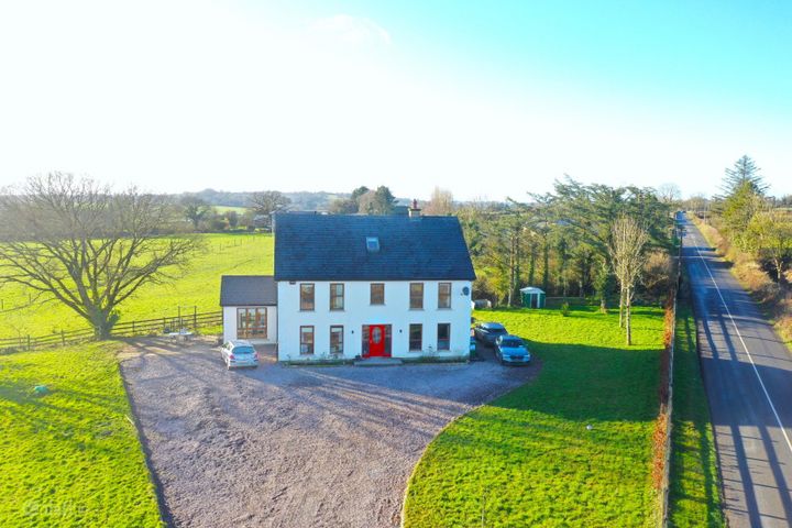 Clongeel, Boherbue, Mallow, Cork