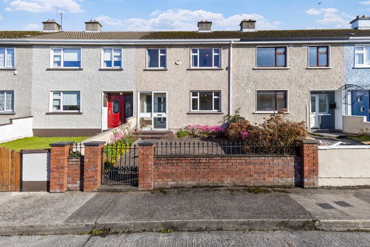 41 Hillbrook, Station Road, Tullow, Co Carlow, R93KF67