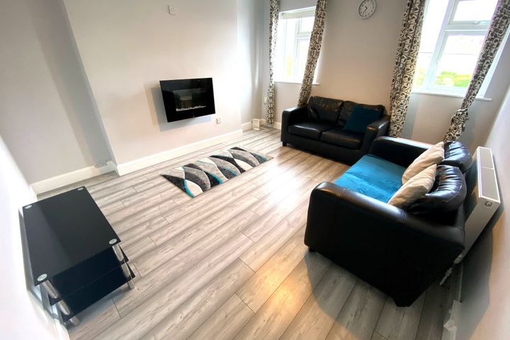 Barton Drive, Rathfarnham, Dublin 14