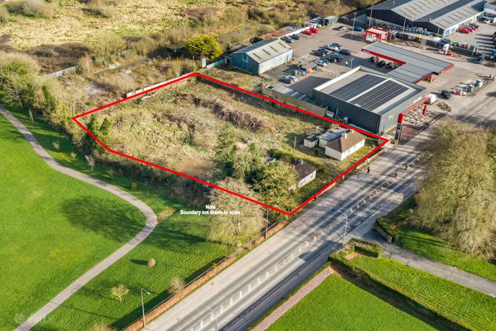 Coolcarron, Cork Road, Fermoy, Co. Cork, P61XK70