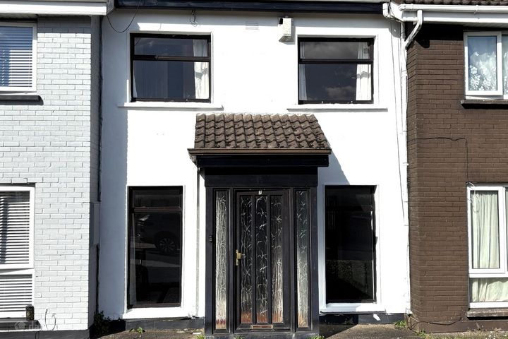 7 Galtee Close, Caherdavin, Co. Limerick, V94R8WF