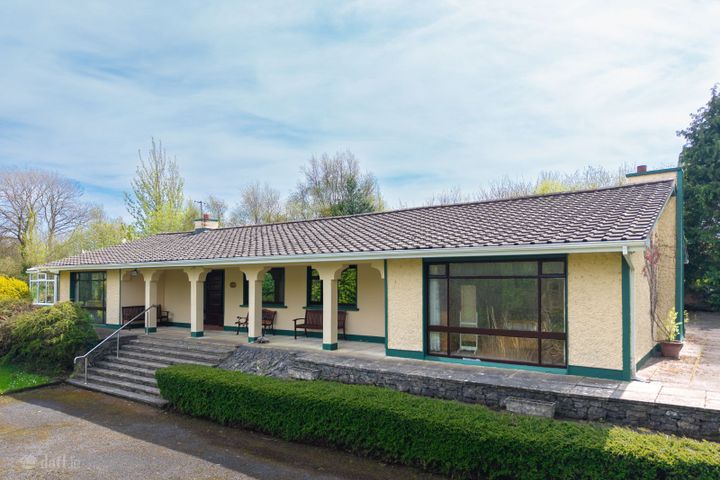 Lankill, Westport, Liscarney, Co. Mayo, F28XY43