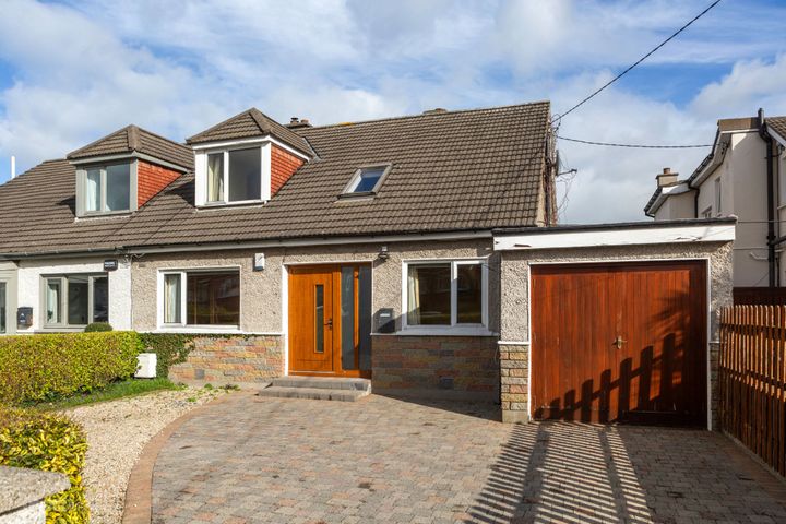 40 Ardagh Avenue, Blackrock, Dublin, Dublin