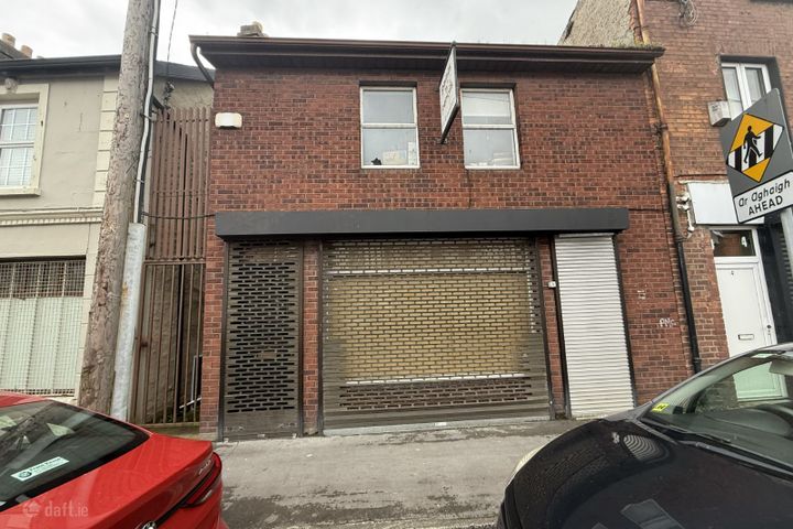 3 John's Street, Limerick City Centre, Co. Limerick