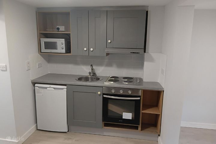 Flat 1, 103 Grove Park, Rathmines, Dublin 6