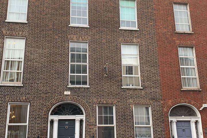 89 O'Connell Street, Limerick City Centre, Co. Limerick