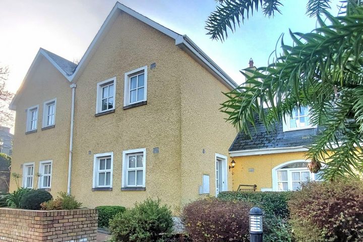 21 Bolton Mews, Faithlegg, Faithlegg, Co. Waterford