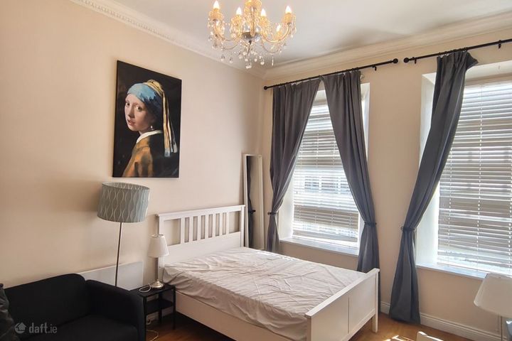 Gardiner Place, Dublin 1