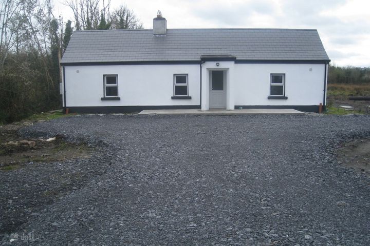 Willsbrook Cottage, Willsbrook, Bunlahy, Co. Longford, N39P6P0