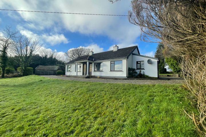 Ballyleigh, Waterfall, Co. Cork, T12KTR9