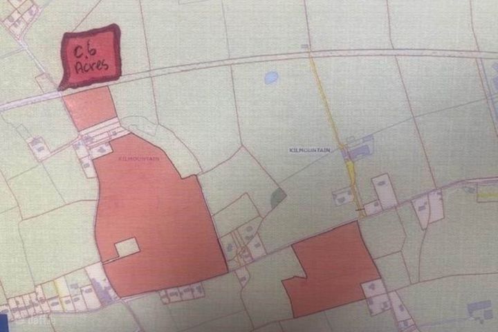 Kilmountain, Midleton, Co. Cork, P25D519