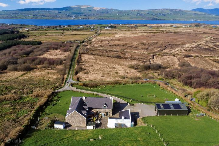 Valentia View, Garrane, Portmagee, Co. Kerry, V23N882