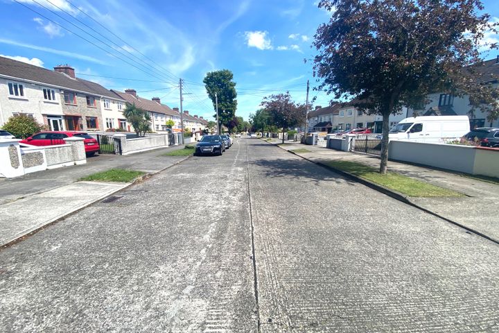 Palmerstown Avenue, Palmerstown, Dublin 20