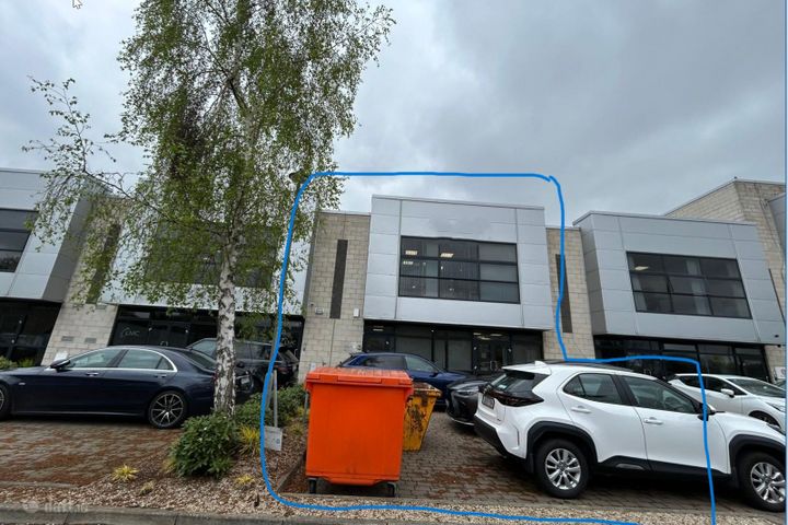  Unit 6, The Courtyard, Kilcarbery Park, Nangor Road, Dublin 22, Grange Castle, Co. Dublin