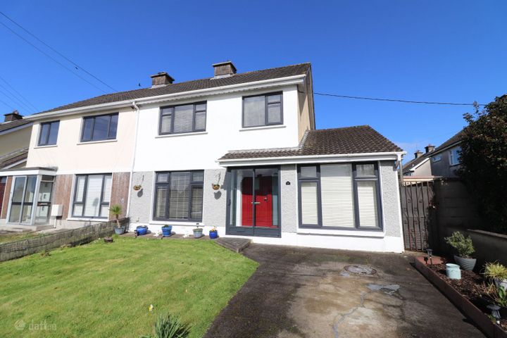 6 Hawthorn Avenue, Caherdavin Lawn, Ennis Road, Co. Limerick, V94A6NN
