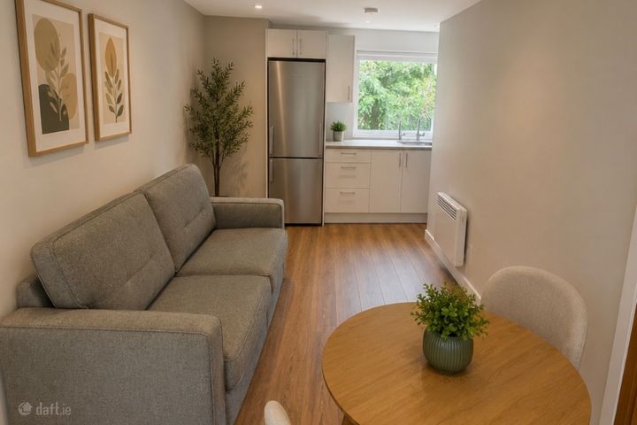 Laburnum Park, Bishopstown Avenue, Wilton, Co. Cork