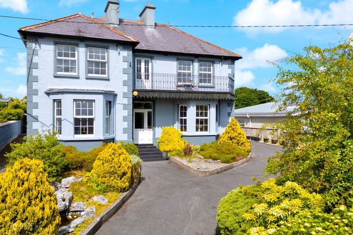 Mount Aiden, James St, Kiltimagh, Mayo