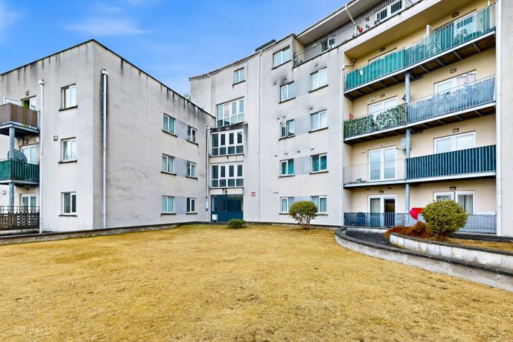 Apartment 88, Block B, Áras Na Cluaine, Clondalkin, Dublin 22, D22V0Y8