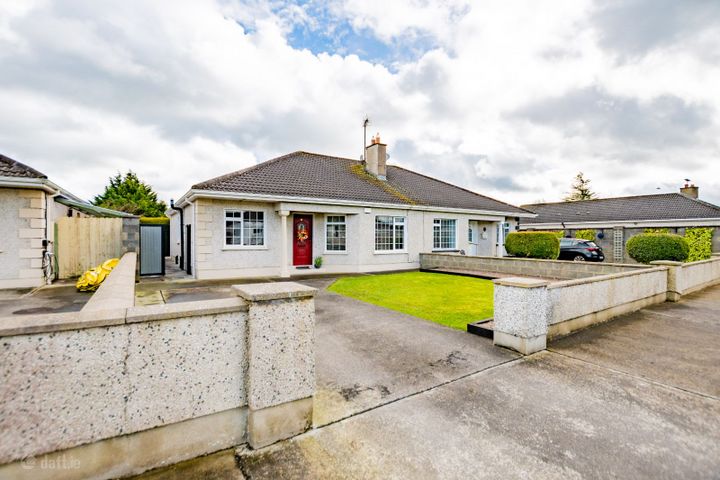 25 Abbeylands, Rathwire, Killucan, Co. Westmeath, N91XH68