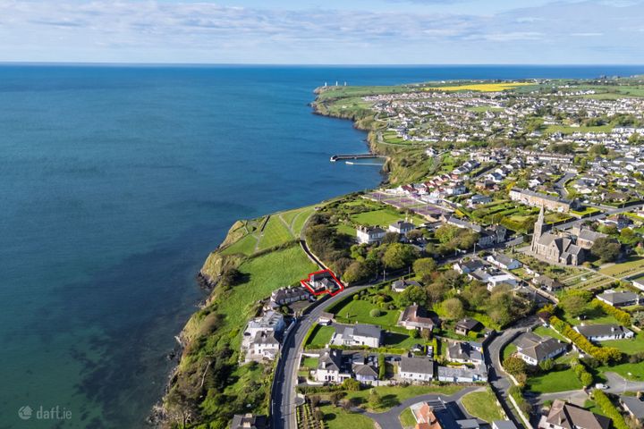 Doneraile Cottage, Church Road, Tramore, Co. Waterford, X91Y9D8
