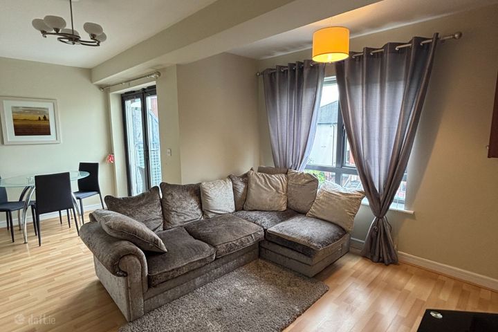 23 Rosse Court Way, Lucan, Lucan, Co. Dublin