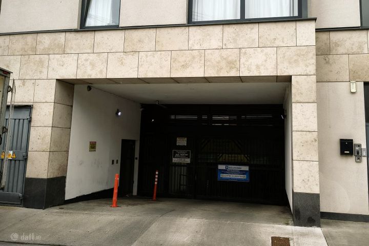 The Wheat Barn, Baker'S Yard, Portland Street North, Dublin 1, North Circular Road, Dublin 1
