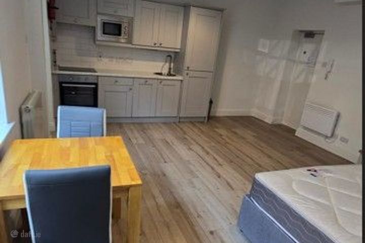 Studio, Auron Court, Dublin 2