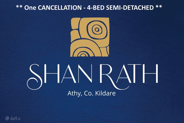 Shanrath, Athy, Co. Kildare