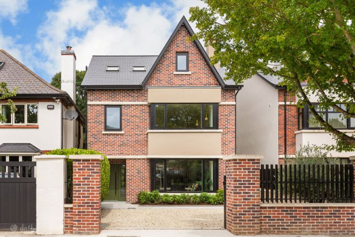 15a Airfield Park, Dublin 4, D04 P9v2, Dublin