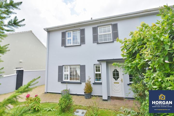 25 Tower Drive, Ballyduff, Tralee, Co. Kerry, V92V1D6