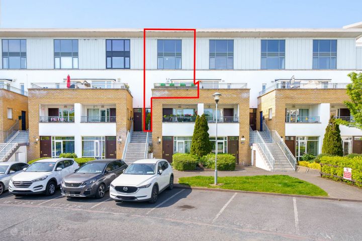 137 Waterville Terrace, Blanchardstown, Dublin 15, Co. Dublin, D15CR60