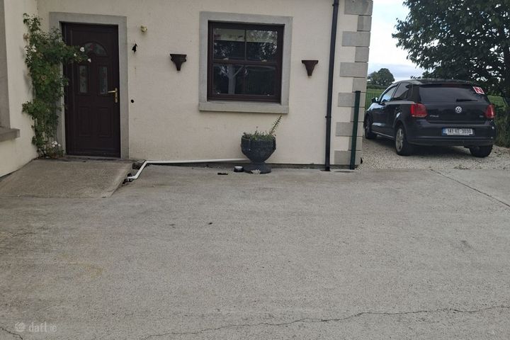 Ballynoe, Ardattin, Ardattin, Co. Carlow