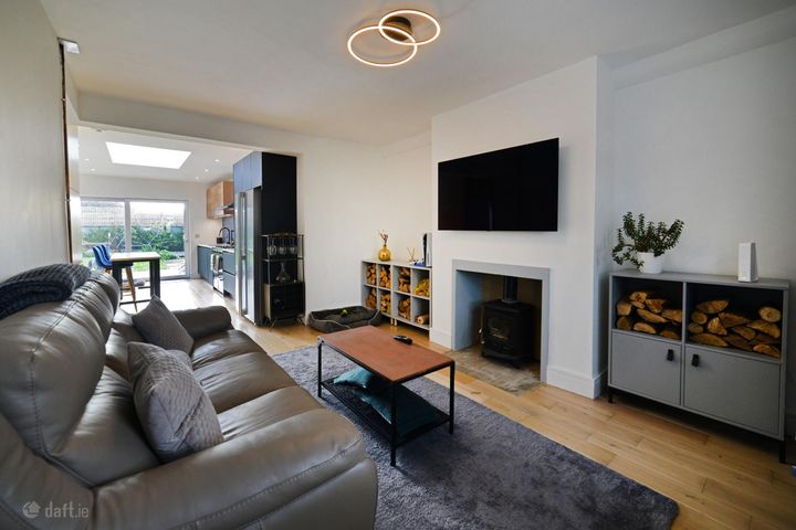 13 Rollins Villas, Sallynoggin, Co Dublin, Dublin