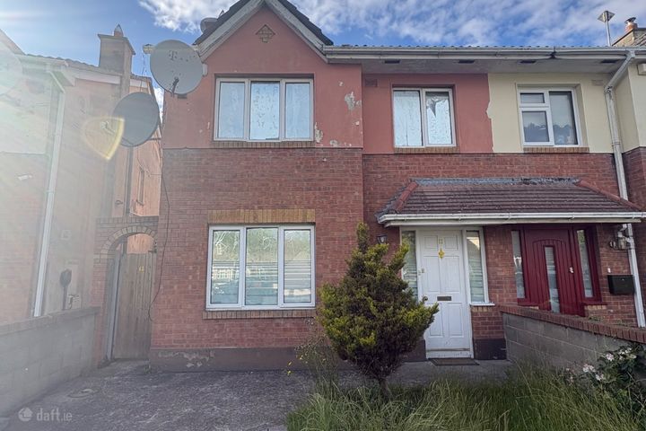 12 Cherryfield View, Hartstown, Dublin 15, D15W3FX