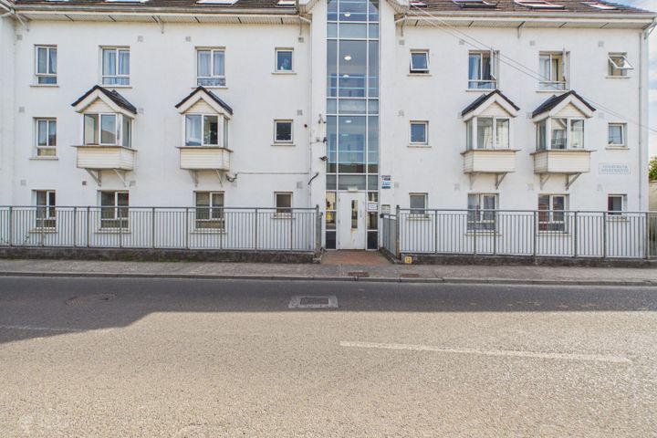 Apartment 30, Ferrybank Apartment Complex, Leighlin Road, Graiguecullen, Co. Carlow, R93DF38