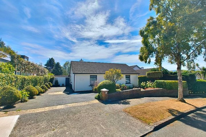 4 Coundon Court, Killiney Avenue, Killiney, Co. Dublin, A96TY75