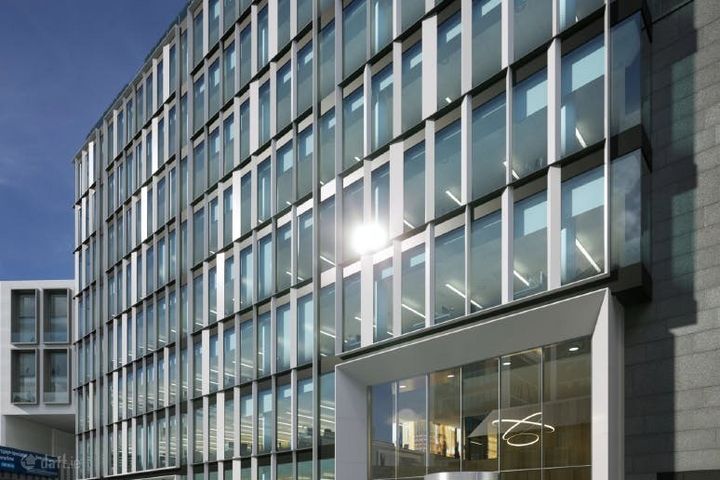 160 Townsend, 157-164 Townsend Street, Grand Canal Dk, Dublin 2, Dublin 2